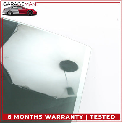 2019-2025 BMW 330i M340i 330e G20 Rear Left Driver Side Door Window Glass OEM