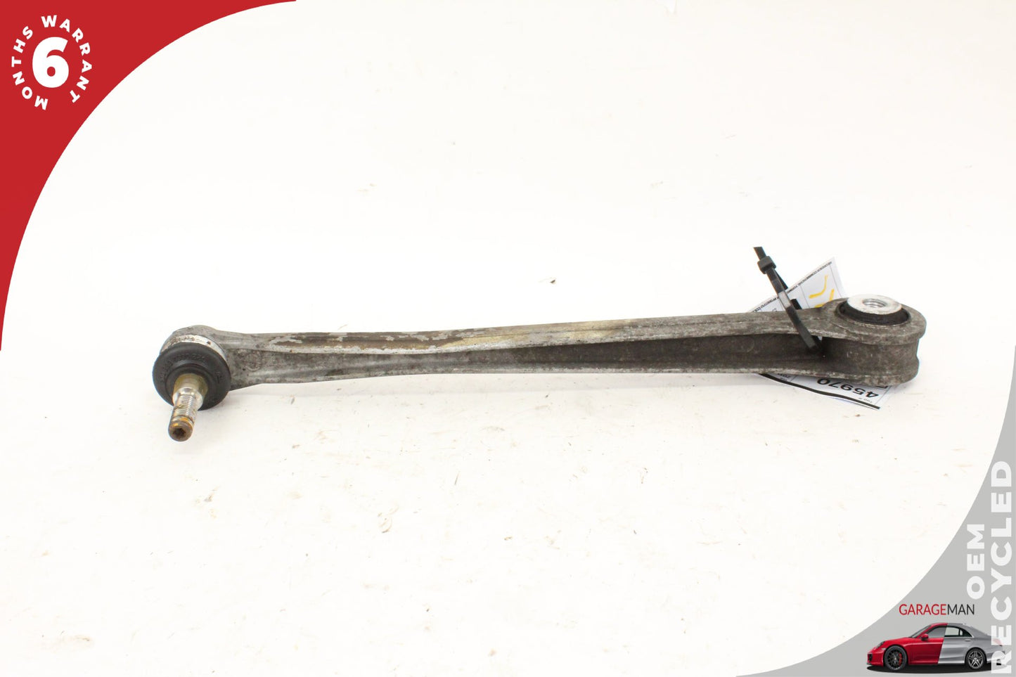 1997-2004 Porsche Boxster 986 Rear Left or Rear Right Side Lower Control Arm OEM