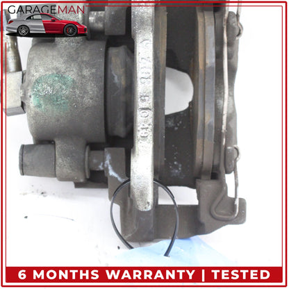 1997-2006 Jaguar XK8 Convertible Rear Left and Right Side Brake Caliper Set OEM