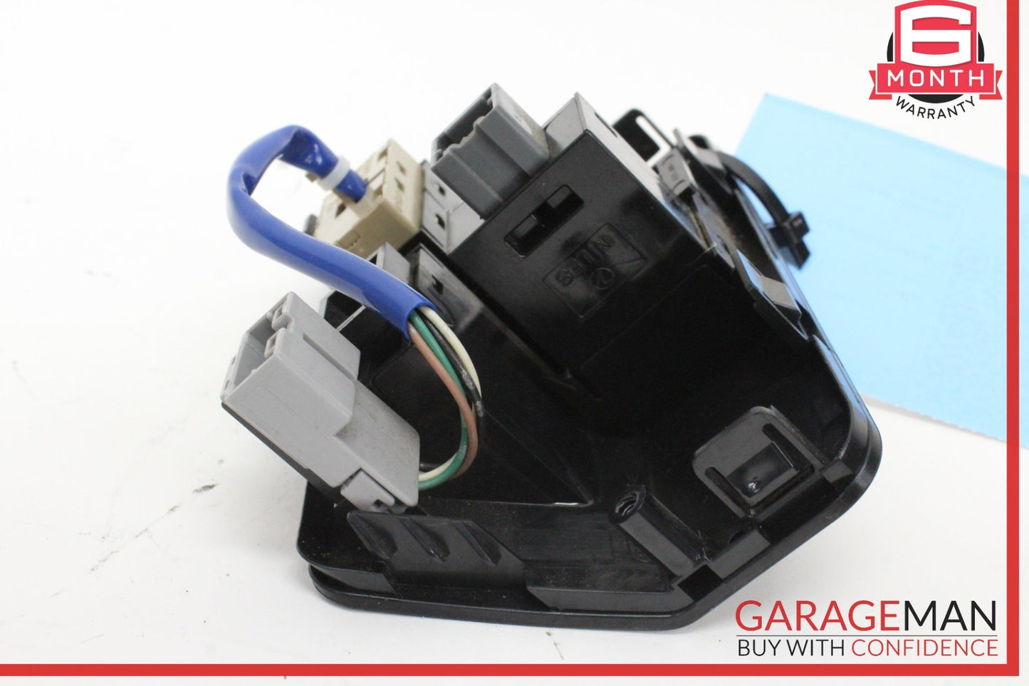 2015-2021 Subaru WRX WRX STI Dash Dimmer Traction Control Switch S18500840 OEM