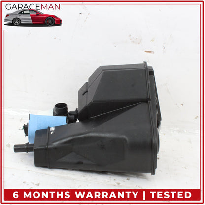 2014-2025 Mercedes W177 A220 CLA250 Fuel Evaporator Box Charcoal Canister OEM