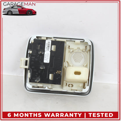 2013-2022 LR Range Rover L405 Rear Right and Left Interior Courtesy Light Lamp