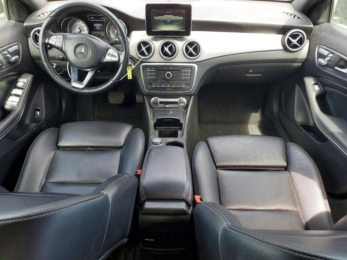 Parting Out- 2016 Mercedes-Benz GLA250 X156- 265