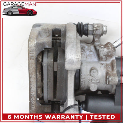 2014-2020 Mercedes X156 GLA250 CLA250 Rear Left Brake Caliper 0004232381 OEM