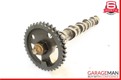 00-06 Mercedes-Benz S500 W220 Right Side Intake Camshaft 1130520001 Genuine