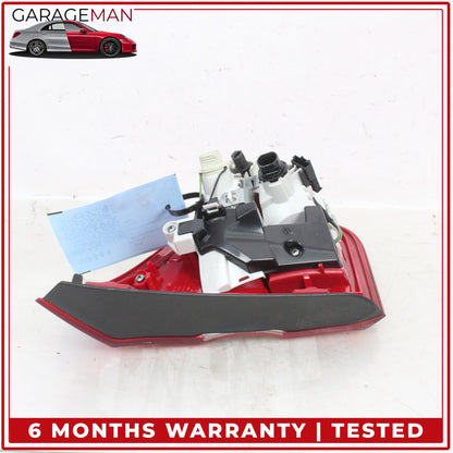 2015-2020 Mercedes X156 GLA250 Rear Right Side Inner Tail Light 1569060458 OEM