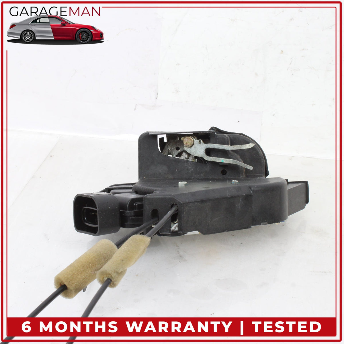 2001-2006 Lexus LS430 Rear Right Side Door Lock Latch Actuator 6905050050 OEM