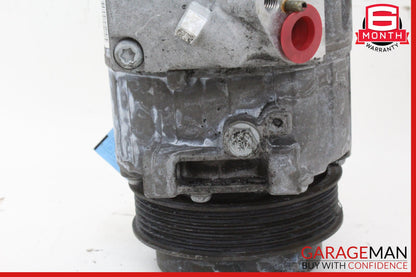 2012-2015 Mercedes W204 C250 CDI AC Air Conditioning Compressor 0022304511 OEM