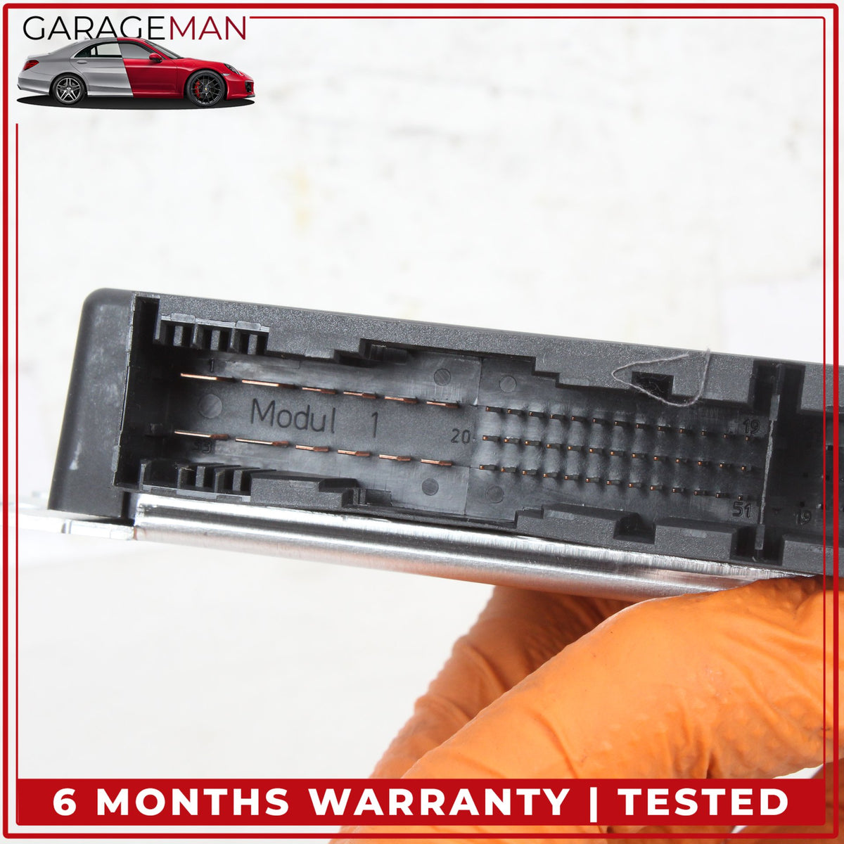 2018-2026 BMW X3 X4 M2 M430i VDP Vertical Dynamics Suspension Control Module OEM