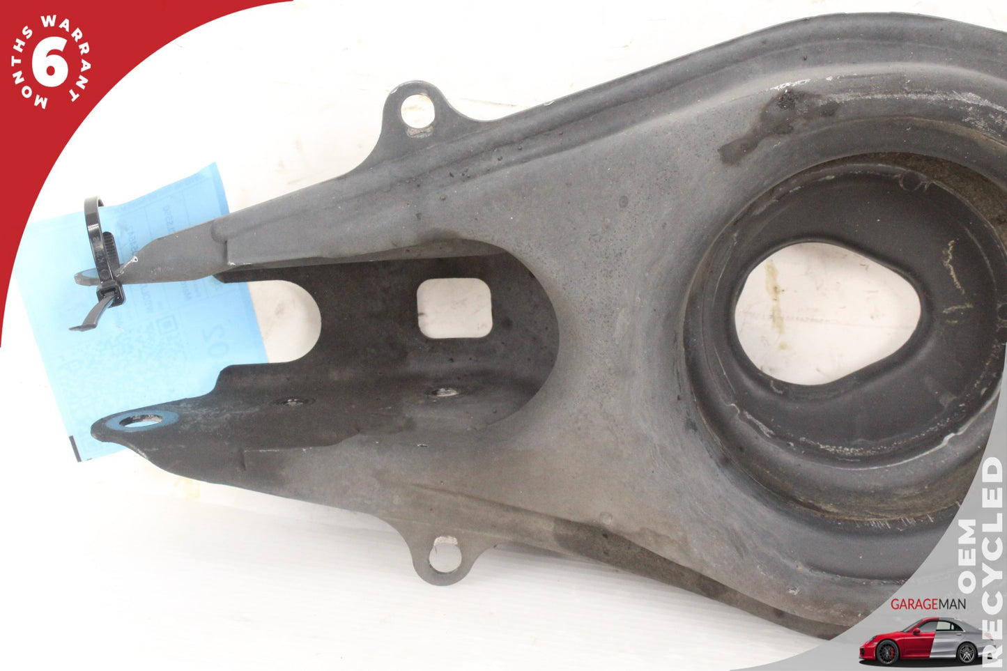 2012-2018 Mercedes W218 CLS550 Rear Left or Right Lower Spring Seat Control Arm