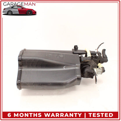 2014-2021 BMW M235i F22 Fuel Gas Vapor Charcoal Carbon Canister 7244151 OEM
