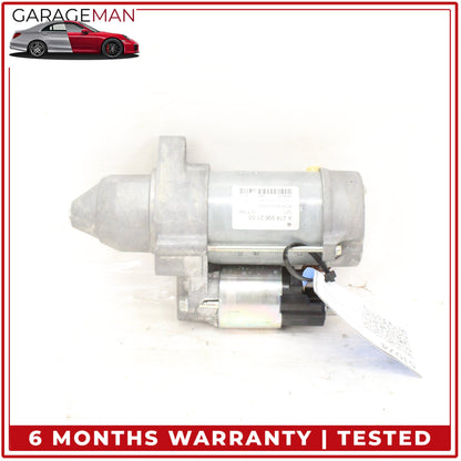2015-2020 Mercedes W205 C300 M274 Engine Motor Starter 2749062100 OEM