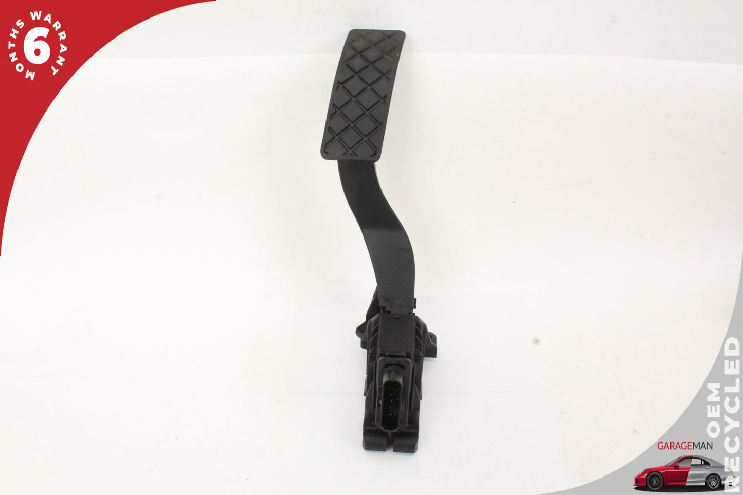 15-20 Audi A3 8V Sedan Gas Accelerator Throttle Pedal 5Q1723503H Genuine