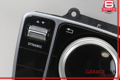 15-18 Mercedes-Benz C300 W205 Center Console Multi Function Switch 2059006115
