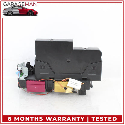 2012-2014 Mercedes W204 C250 C300 C350 Rear Fuse Relay Box Module 2049060305 OEM