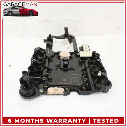 2004-2015 Mercedes VGS3 722.9 7G Transmission Conductor Plate TCU 722.9 OEM