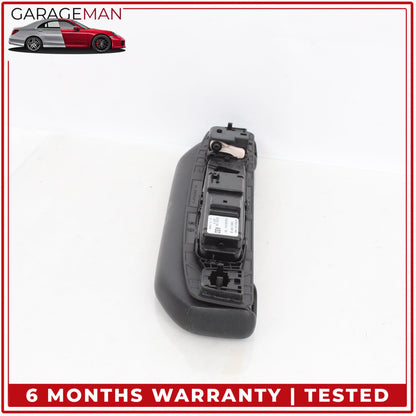 2014-2017 Mercedes W222 S550e Rear Left and Right Roof Grab Handle w/ Light OEM