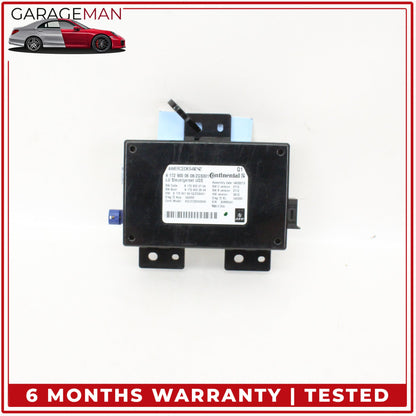 2012-2020 Mercedes W218 CLS550 SL550 Communication Control Module 1729022704 OEM