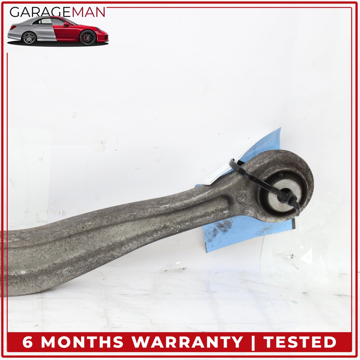2014-2020 Mercedes W222 S550e Rear Left or Right Side Upper Control Arm OEM