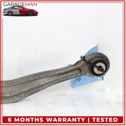 2014-2020 Mercedes W222 S550e Rear Left or Right Side Upper Control Arm OEM