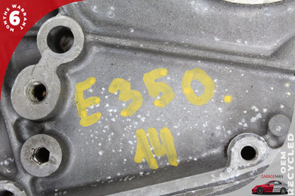 2012-2020 Mercede W212 E350 GLS450 M276 Engine Motor Timing Cover 2760150100 OEM