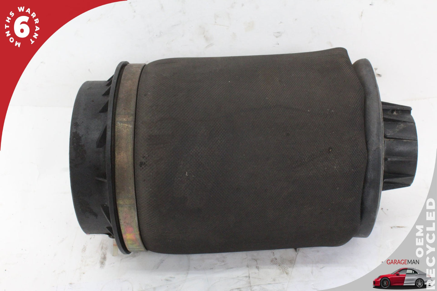 2006-2019 Mercedes X164 GL450 Rear Left and Right Side Air Bag Shock Set OEM