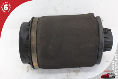 2006-2019 Mercedes X164 GL450 Rear Left and Right Side Air Bag Shock Set OEM