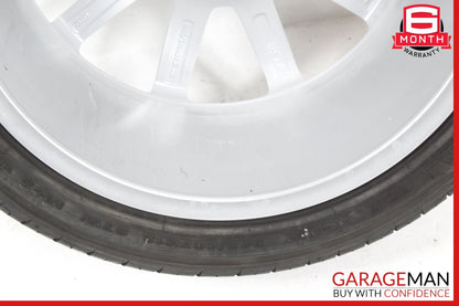 2013-2016 Audi A4 Wheel Rim w/ Tire 8K0601025BQ