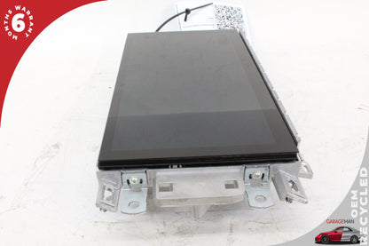 2022-2024 Audi A3 RS3 R3 Front Center Dash Display Screen Monitor 8Y0919605 OEM