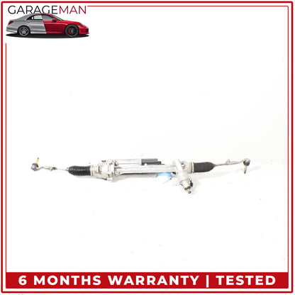 2012-2021 BMW 428i F36 Electric Steering Rack and Pinion 6874106