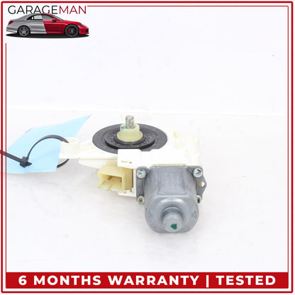 2006-2013 Mercedes W164 ML350 Front Left Window Regulator Motor 2518200742 OEM
