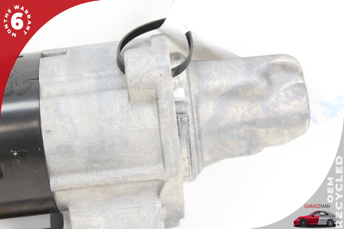 2011-2023 Mercedes R231 SL550 CLS550 S550 Engine Motor Starter 2789060600 OEM