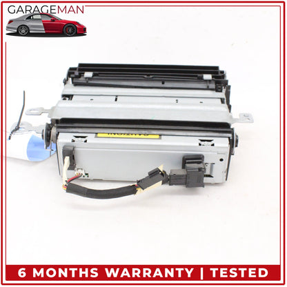 2003-2013 Mercedes X164 GL550 R350 Audio Radio 6 Disk CD Changer Player OEM