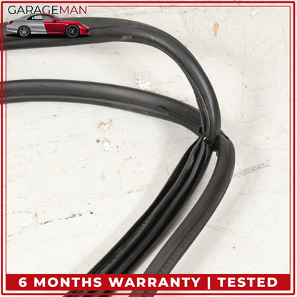 2019-2025 BMW 330i Rear Left or Right Side Door Weather Strip Seal 7407375 OEM