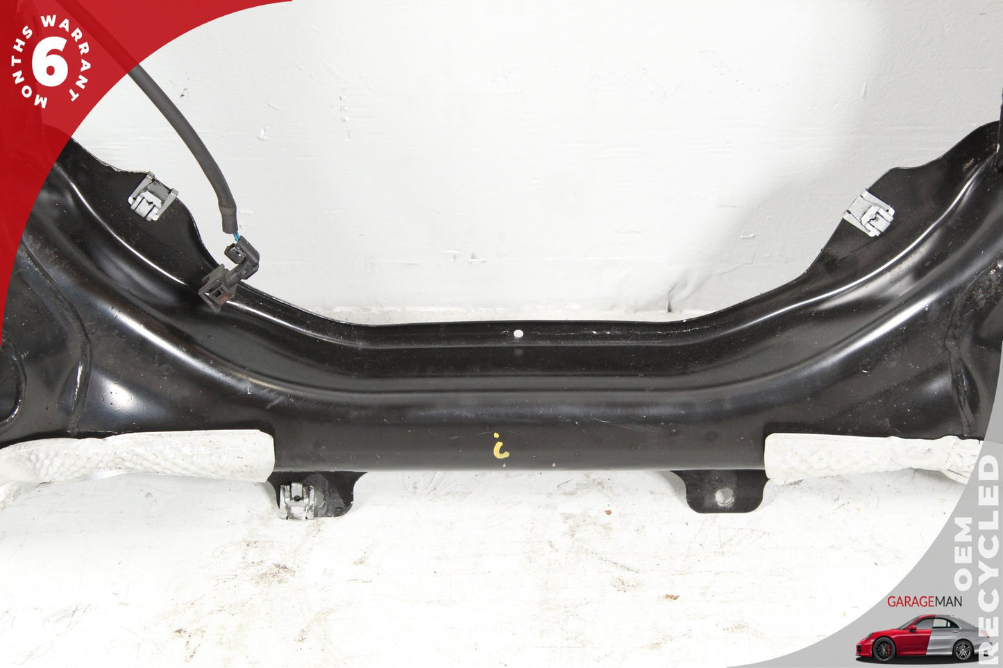 2010-2018 Mercedes W218 CLS500 Front Subframe Sub Frame Engine Crossmember OEM