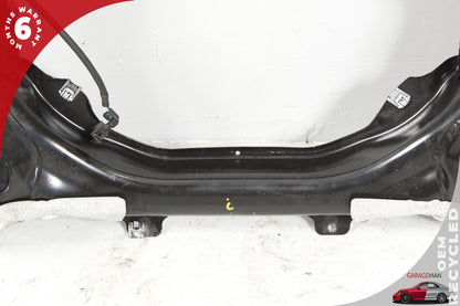 2010-2018 Mercedes W218 CLS500 Front Subframe Sub Frame Engine Crossmember OEM