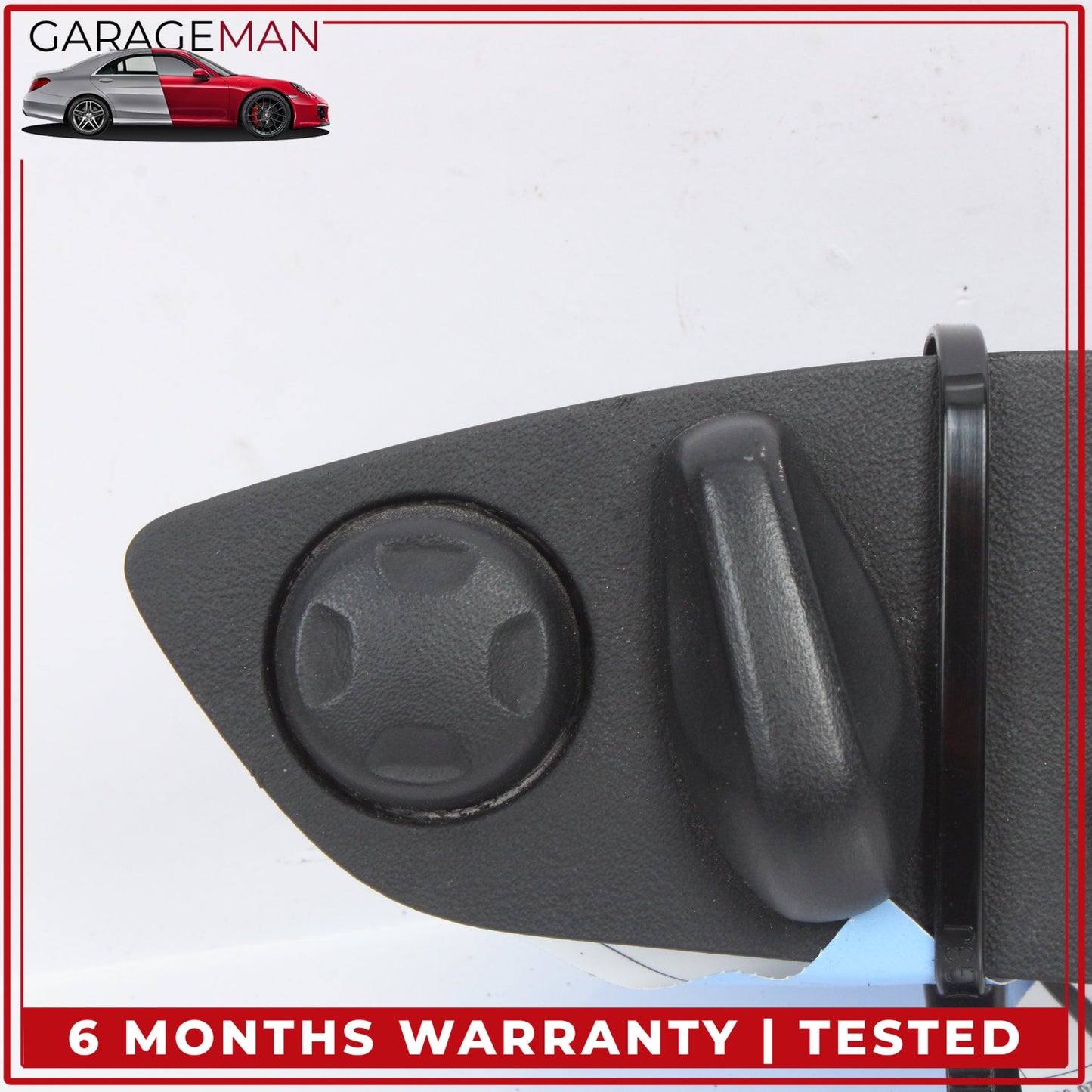 2011-2018 Porsche Cayenne 958 Front Right Seat Control Switch 7PP959748P OEM