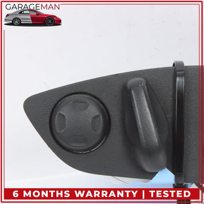 2011-2018 Porsche Cayenne 958 Front Right Seat Control Switch 7PP959748P OEM