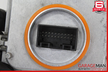 2016-2018 Audi A6 A7 Head Light Headlight LED Ballast Module 4G0907397Q OEM