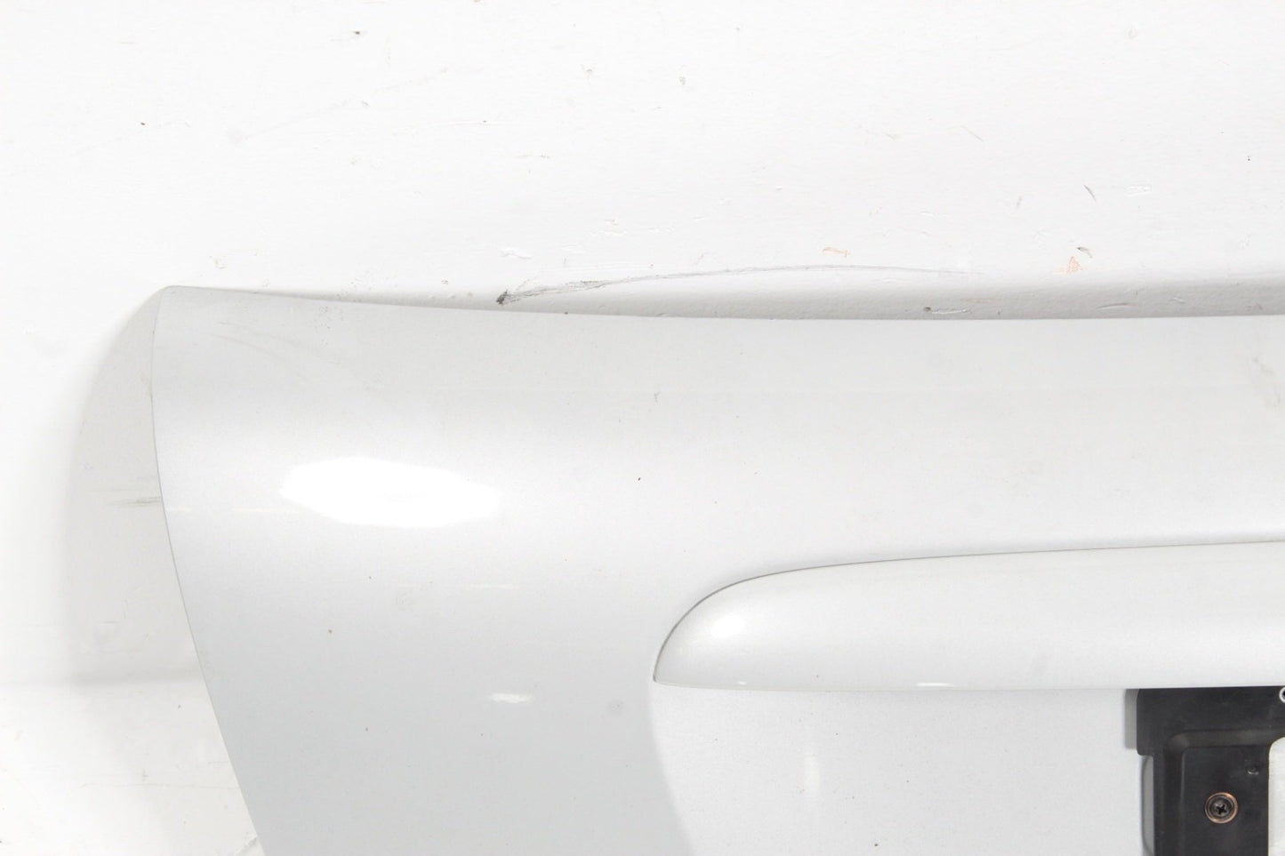 2009-2015 Mini Cooper R56 Convertible Rear Trunk Lid Tailgate Hatch Shell OEM