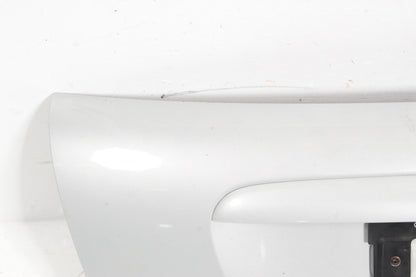 2009-2015 Mini Cooper R56 Convertible Rear Trunk Lid Tailgate Hatch Shell OEM