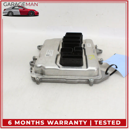 2013-2018 BMW 650i 550i 750i 4.4L Engine Control Module Unit ECU ECM 8617520 OEM