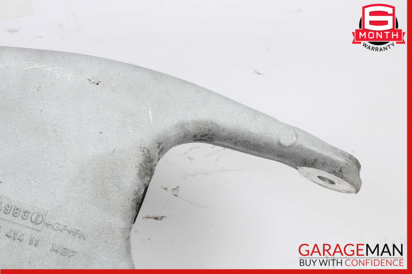 2012-2018 Audi A6 A7 Rear Right Passenger Side Lower Control Arm 8R0505312F OEM