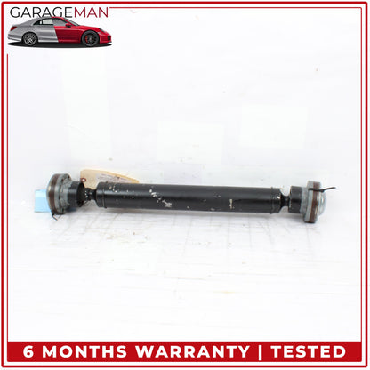 2006-2013 Mercedes W251 R350 4MATIC Front Propeller Driveshaft 1644100701 OEM