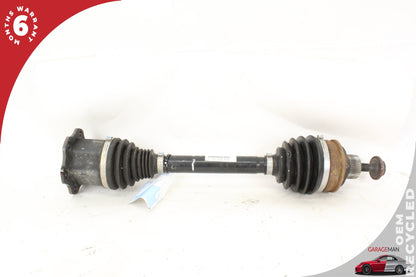 2018-2025 Audi SQ5 Q5 Front Left or Right Side CV Axle 80A407271E OEM