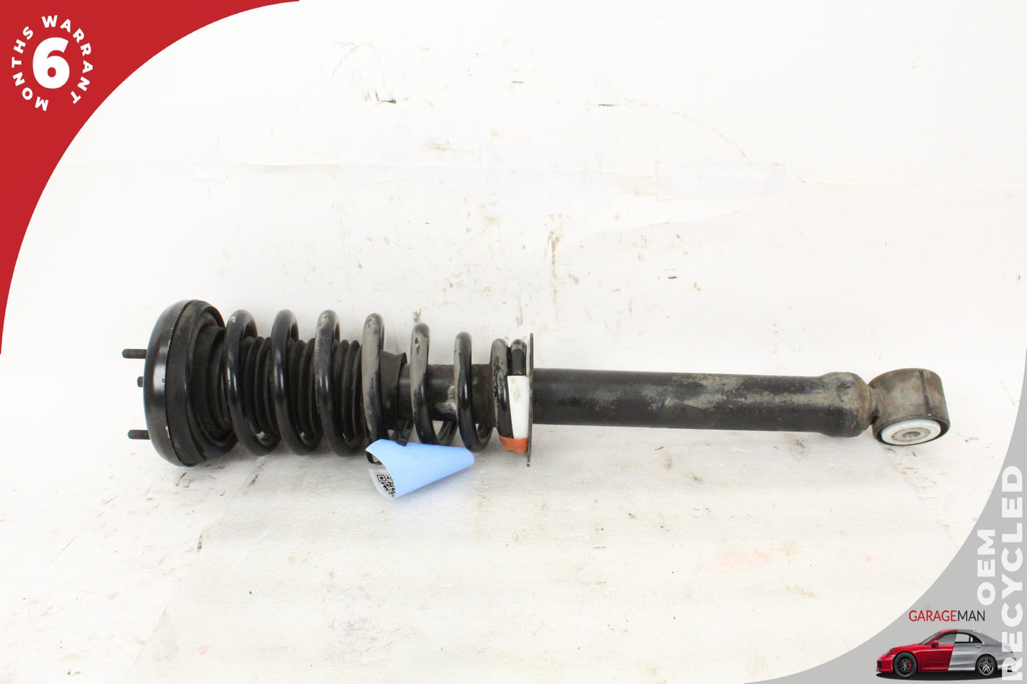 2002-2005 Ford Thunderbird Front Left and Right Side Shock Strut Absorber OEM