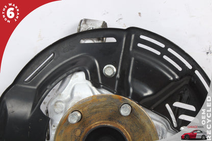 2022-2025 Subaru BRZ Front Right Side Spindle Knuckle Wheel Hub SU00311390 OEM