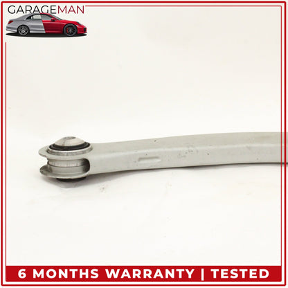 2017-2024 Audi Q7 AWD Rear Left Side Upper Rearward Control Arm 4M0505397Q OEM