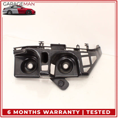 2015-2020 Mercedes X156 GLA250 Rear Left & Right Bumper Support Bracket Set OEM