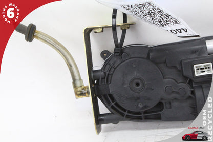 1997- 2006 Jaguar XK8 X100 RWD Trunk Boot Power Extending Radio Stereo Antenna LJA4120AB OEM